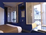 Photo HOTEL AZUR