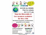 Photo PLANET'JEUNES - JEUNESSE LUYNOISE SPORTS ET LOISIRS -