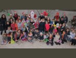 Photo PLANET'JEUNES - JEUNESSE LUYNOISE SPORTS ET LOISIRS -
