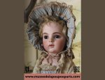 Photo MUSEE DE LA POUPEE