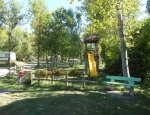 Photo CAMPING LA RIBIERE