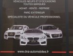 Photo DOMINIQUE VIVIER AUTOMOBILES