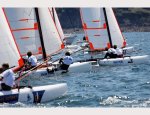 Photo YACHT CLUB CHAMBERY LE BOURGET DU LAC YCBL