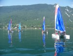 Photo YACHT CLUB CHAMBERY LE BOURGET DU LAC YCBL