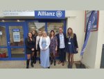 Photo ALLIANZ GETA ET CHRISTOPHE CROZET