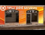 EURL IMAGES ET SERVICES ENSEIGNE NEW PRINT SERVICES