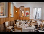 HOTEL RESTAURANT DES LACS