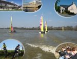 Photo BASE DE LOISIRS DE LA RINCERIE