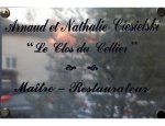 Photo RESTAURANT LE CLOS DU CELLIER