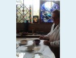 Photo ATELIER DE VITRAIL PAJ