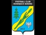 FOOTBALL CLUB ROHRBACH-BINNG