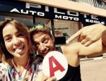 Photo AUTO-MOTO ECOLE PILOTE