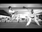 Photo TAEKWONDO PARIS 13 CLUBDOJANG