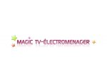 MAGIC TV ELECTROMENAGER