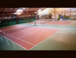 Photo TENNIS CLUB BRESSUIRAIS
