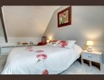 Photo CHAMBRES & TABLE D'HOTES LES DEUX RIVIERES
