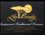 AU PARADIS