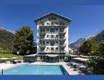 Photo HOTEL MONT-BLANC