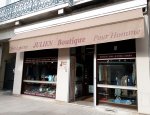Photo JULIEN BOUTIQUE