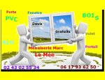 Photo ATELIER MENUISERIE LE MEE MARC