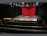 Photo THEATRE DU SABLIER CEFAC