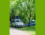 Photo CAMPING DU PAYS DE BEILLE