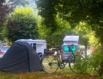 Photo CAMPING DU PAYS DE BEILLE