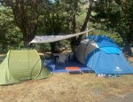 Photo CAMPING DU PAYS DE BEILLE