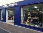 Photo DATA MUSIC