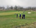 Photo UCPA - CENTRE DÉPARTEMENTAL D'INITIATION AU GOLF DE LA POUDRERIE