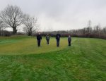 Photo UCPA - CENTRE DÉPARTEMENTAL D'INITIATION AU GOLF DE LA POUDRERIE