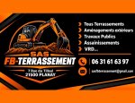 Photo SAS FB-TERRASSEMENT