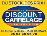 BATI DISCOUNT CARRELAGE