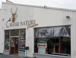 Photo CHASSE NATURE PASSION