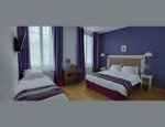 Photo GRAND HOTEL PELISSON