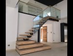 Photo OEBA ESCALIERS BELLIER
