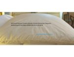 Photo ARTISANAT POLONAIS COUETTE EDREDON OREILLER