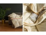 Photo ARTISANAT POLONAIS COUETTE EDREDON OREILLER