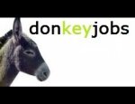 DONKEYJOBS