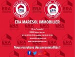 Photo ERA MARESOL IMMOBILIER