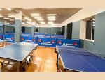 Photo LE MONDE DU PINGPONG