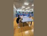 Photo LE MONDE DU PINGPONG