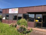Photo ALGALE SAS