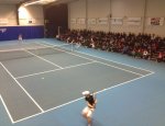 Photo COMITE DEPARTEMENTAL DE L'ESSONNE DE TENNIS