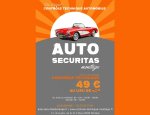 AUTO SECURITAS MONTAIGU