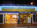 AGENCE MARITIME DE BEAULIEU