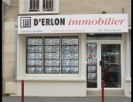 Photo D'ERLON IMMOBILIER