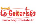 LE GUITARISTE