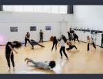 Photo ECOLE DE DANSE MAM