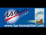 AGENCE ISA IMMOBILIER
